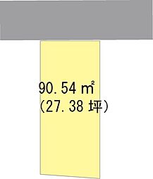 和歌山市打越町・土地・29144