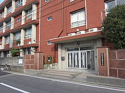 友田町ロイヤルコーポ