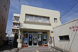 友田町ロイヤルコーポ