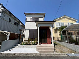 和歌山市善明寺・中古戸建・113650