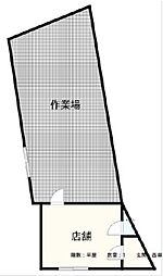 和歌山市内原・店舗・54460