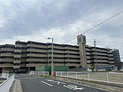 シャルマンフジ岩出参番館・34192