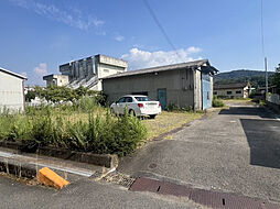 和歌山市本渡・倉庫・80281