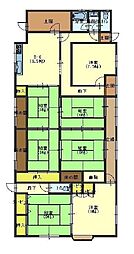 岩出市中黒・中古戸建・112740