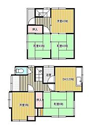 和歌山市有本・中古戸建・114120