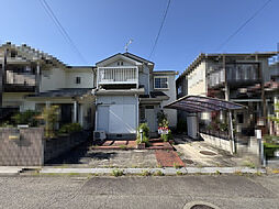 紀の川市貴志川町北・中古戸建・54643