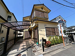 和歌山市楠見中・中古戸建・114635