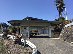 紀の川市松井・中古戸建・54661