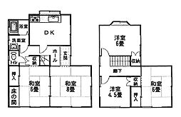 和歌山市西浜・中古戸建・54668