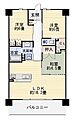シャルマンフジスマート和歌山駅前EAST7階2,980万円