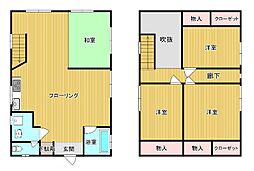 有田郡広川町上津木・別荘・72395