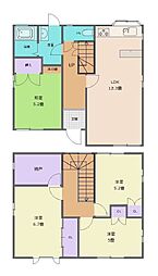 和歌山市弘西・中古戸建・115835