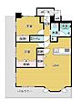 アリスト和歌山城3階1,800万円