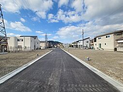 ライフフィールド塩屋5丁目II・分譲地・61129