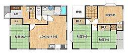和歌山市楠本・中古戸建・115856