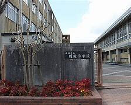 画像5:姫路市立城乾小学校