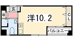 姫路駅 4.6万円