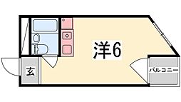 山陽姫路駅 3.0万円