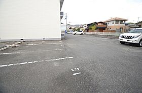 OA　FLAT御立中 205 ｜ 兵庫県姫路市御立中３丁目（賃貸アパート1K・2階・19.82㎡） その6