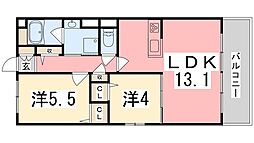 亀山駅 8.6万円