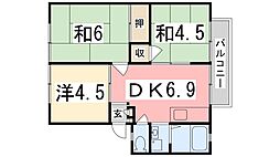 石原ハイツ