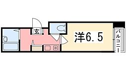 山陽姫路駅 2.9万円