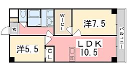 西飾磨駅 6.0万円