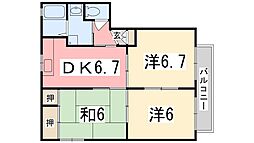 播磨高岡駅 5.5万円