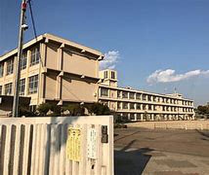 画像4:姫路市立城北小学校