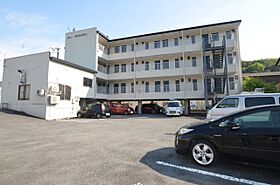 リバーハイツ 303 ｜ 兵庫県姫路市上大野１丁目（賃貸マンション1R・3階・24.50㎡） その1