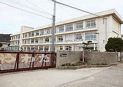 画像15:姫路市立八幡小学校