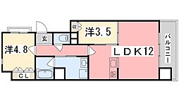 姫路駅 11.2万円