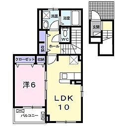 ひめじ別所駅 7.1万円