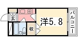 🉐敷金礼金0円！🉐グリーンハイツ南駅前