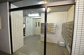 忍町中村コーポ 903 ｜ 兵庫県姫路市忍町（賃貸マンション1R・9階・16.70㎡） その6