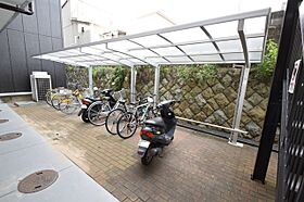 T-BLD神屋町 407 ｜ 兵庫県姫路市神屋町２丁目（賃貸マンション1K・4階・27.00㎡） その6