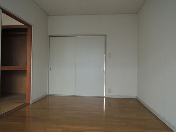 ハイツ西庄 202｜兵庫県姫路市西庄(賃貸アパート2DK・2階・41.40㎡)の写真 その3