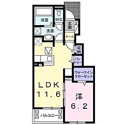 東姫路駅 5.3万円