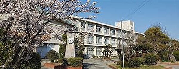 セジュール白浜　A棟 210｜兵庫県姫路市白浜町(賃貸アパート1LDK・2階・35.10㎡)の写真 その8