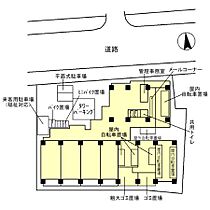 ウエリス姫路　710号室 710 ｜ 兵庫県姫路市忍町（賃貸マンション1LDK・7階・60.18㎡） その5