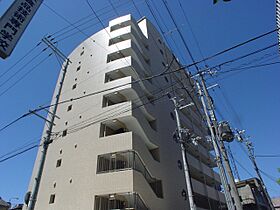 リッチ・キャッスルI 806 ｜ 兵庫県姫路市久保町（賃貸マンション1DK・8階・43.96㎡） その1