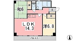 網干駅 5.8万円