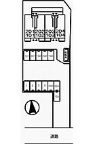 ティエラ・アサヒ 103 ｜ 兵庫県姫路市網干区福井（賃貸アパート1K・1階・31.48㎡） その14