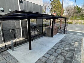 ロワイヤル綿町 103 ｜ 兵庫県姫路市綿町（賃貸アパート1LDK・1階・53.85㎡） その12