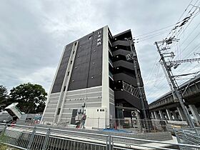 ザ　ベース東姫路 406 ｜ 兵庫県姫路市市之郷（賃貸マンション1K・4階・30.81㎡） その13