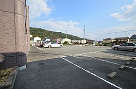 グランディール姫路 106 ｜ 兵庫県姫路市上大野４丁目（賃貸アパート1K・1階・25.56㎡） その6