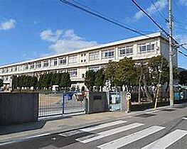 モーニンググローブ 203 ｜ 兵庫県姫路市広畑区高浜町１丁目（賃貸アパート1LDK・2階・47.79㎡） その13