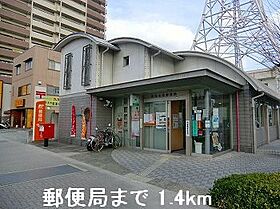 リジュール南条 204 ｜ 兵庫県姫路市南条２丁目（賃貸アパート1LDK・2階・42.37㎡） その10