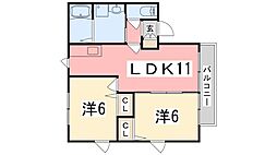 ガーデンハイツA棟