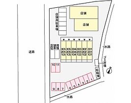 アクロポリスV 201 ｜ 兵庫県姫路市野里（賃貸マンション1K・2階・28.30㎡） その16